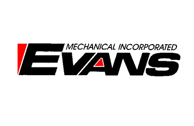 Evans Mechanical, Inc.